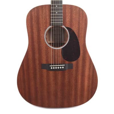 Martin D-10E-01 Acoustic Electric Guitar image 1
