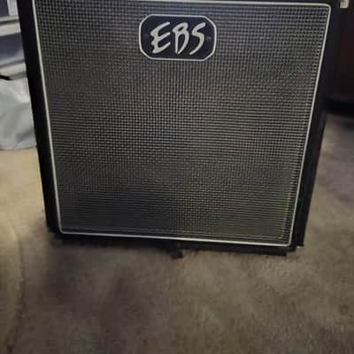 EBS Classic Sessio 120 2010s - Black image 5