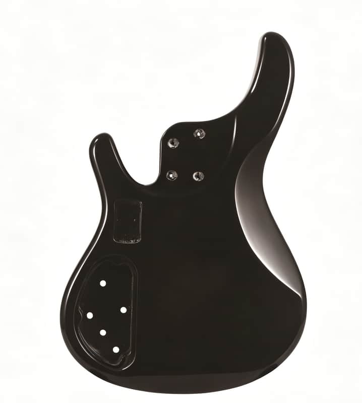 Bass Body - Warwick Style Replacement Body image 1