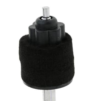 Tama Style Cymbal Mate 8mm Threaded Wing Nut Replacements for Metal Wing Nuts - 4 pack 8MNNWNR/4 image 4