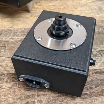 VPI Aries Scout Turntable w/ Sumiko Blackbird Cartridge Local Pick Up in Milwaukee, WI image 11