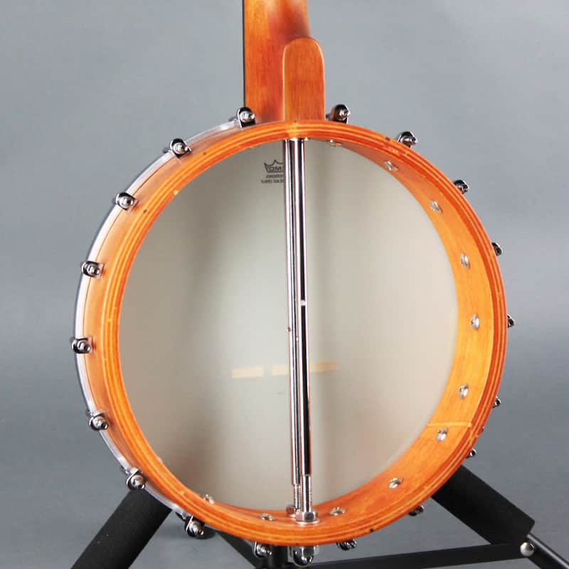 Gretsch G9450 Dixie Open-Back 5-String Banjo image 2