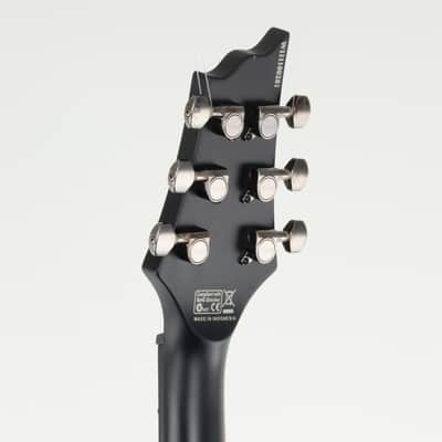 SPEAR Ragnarok Volcano MOD Black [SN WI11100281] (12/13) | Reverb