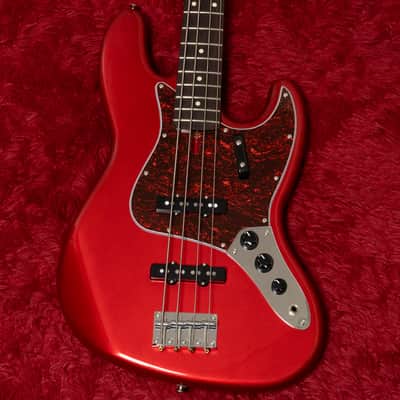 【used】woofy basses / Classic Series J Bass 4 CAR 4.215kg #2406J134【GIB Yokohama】【price included SHIPPING & IMPORT TAX & VAT】 image 6