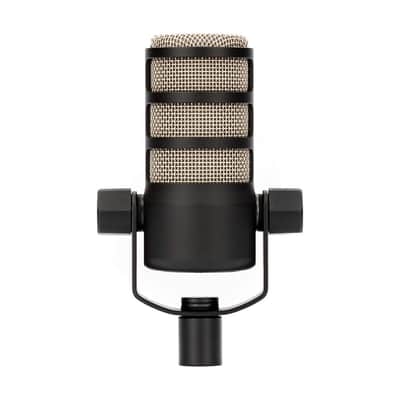 Rode PodMic Dynamic Podcasting Microphone image 13