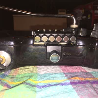 Steinberger GL4-T with case original owner 1987 image 6