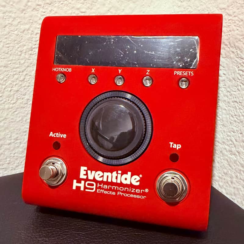 Eventide H9 Max