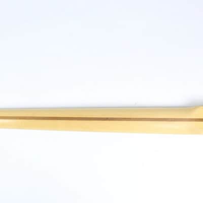 1978 Vintage Fender Precision Bass PBass Maple 4-Bolt Neck ~Victor Wooten Signature~ 1970s USA image 7