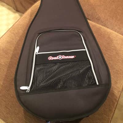 Road Runner Polyfoam Classical Guitar Case image 1