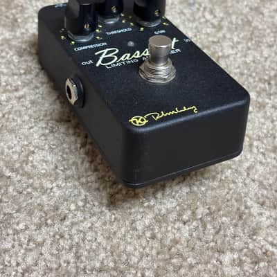 Keeley Bassist Limiting Amplifier image 6