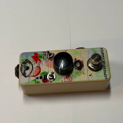 Expression Ramper V1 Sad Biege Screen Violence Colorway image 4