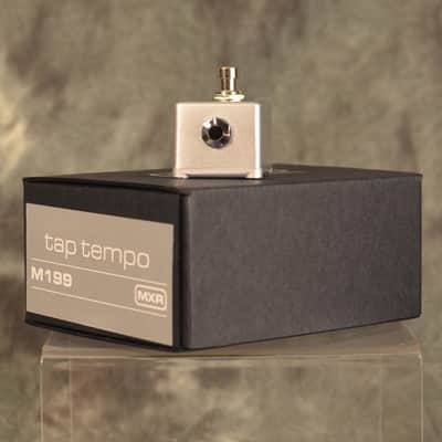 MXR M199 Tap Tempo Switch w/ FREE SAME DAY SHIPPING image 3