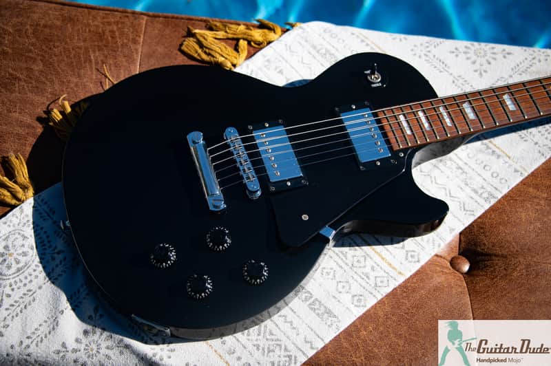 Gibson Les Paul Studio
