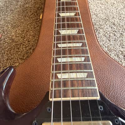 Gibson SG Standard '61 2023 - Present image 3