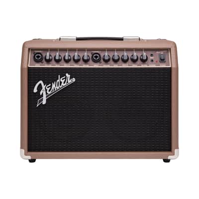 NEW Fender Acoustasonic 40 image 1