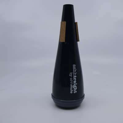 Bremner "Sshhtraight by sshhmute" Trumpet Straight mute image 4