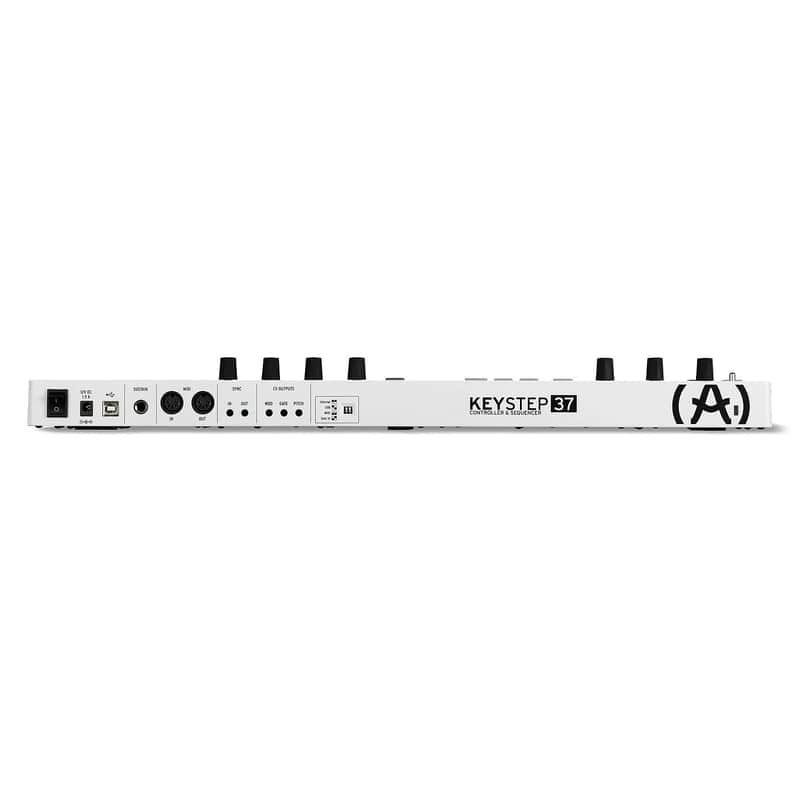 Arturia KeyStep 37 MIDI Controller image 2