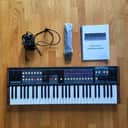 Sequential Multi-Trak w/ Tauntek MIDI CC Upgrade & battery fix Six trak multitrak multi