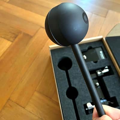 Polyend Perc Drumming Machine / complete set image 4