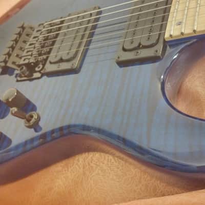 Carvin JB200C Jason Becker Tribute image 14