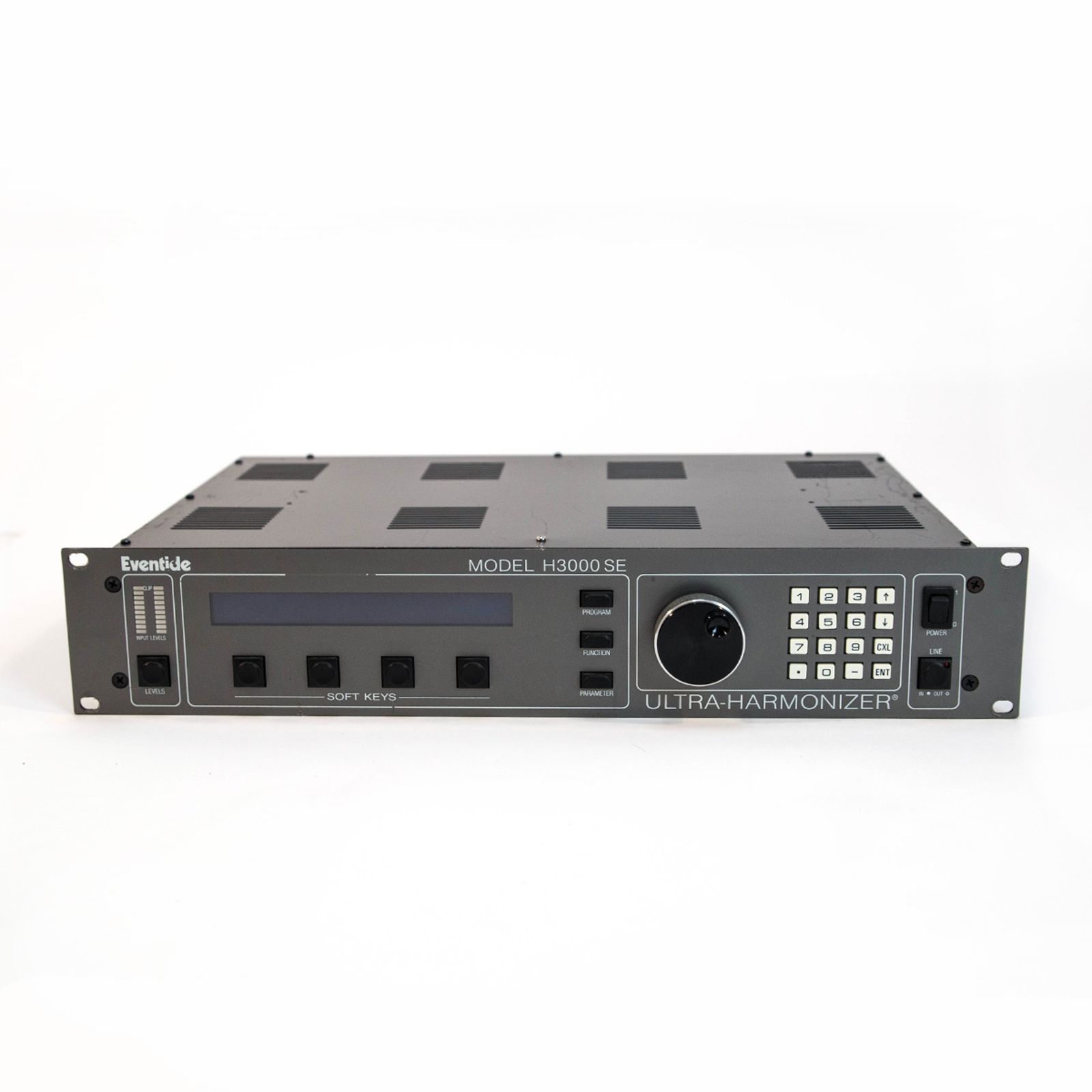 配信機器・PA機器・レコーディング機器 Eventide H3000S Ultra-Harmonizer Eventide H3000 SE Ultra-Harmonizer | Reverb