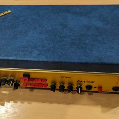 WEM Watkins Copicat Reissue (Only 20 Made!) *MEGA-RARE* image 5