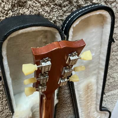 Gibson SG Standard Jeff Tweedy 2012 - Blue image 7