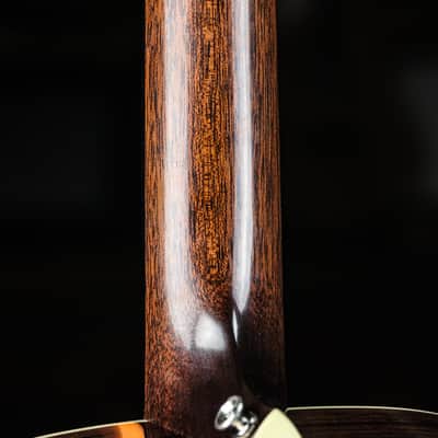 2015 Bourgeois OM Aged Tone Series Madagascar/Adirondack natural image 18