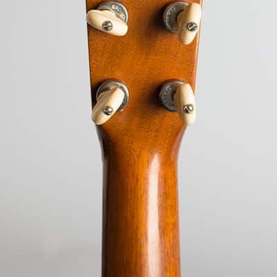 C. F. Martin  OM-18 Flat Top Acoustic Guitar (1931), ser. #46292, period brown hard shell case. image 6