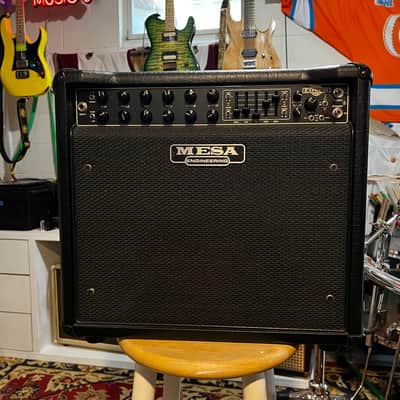 Mesa Boogie Express 5:25 Plus 1x12" Guitar Combo image 1