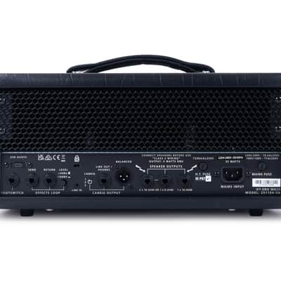 Blackstar HT-5RH MKIII (B-Stock) image 3