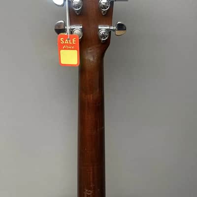 Martin D18 Acoustic 1972 image 9