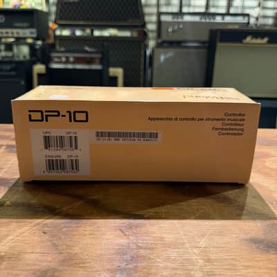 New - Roland DP-10 Damper Pedal image 1