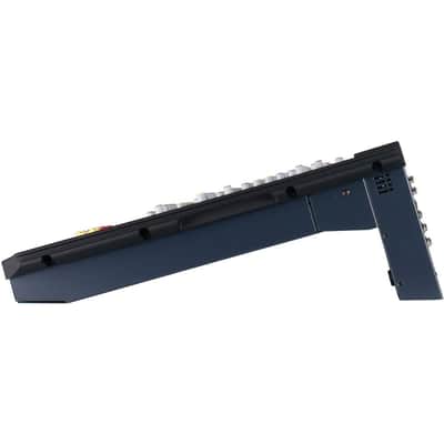 Allen & Heath MixWizard WZ4 14:4:2 Desk/Rack Mountable Mixer (B-Stock) image 4