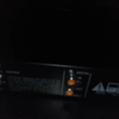TASCAM SS-R100 SOLID STATE RECORDER image 6