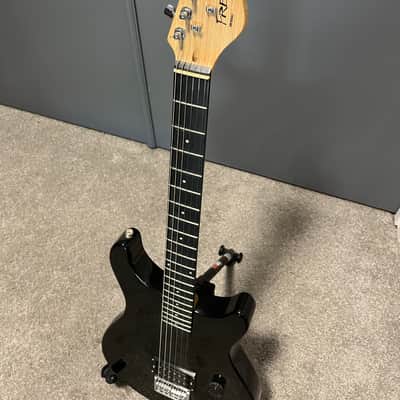 Fretlight 500 Series 2011 - Gloss Black image 5