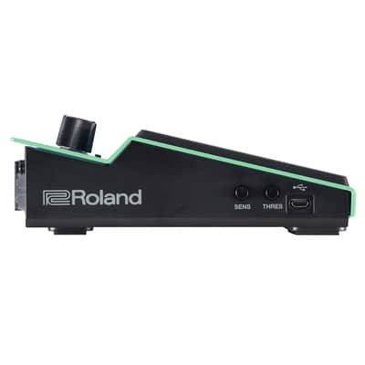 Roland SPD One Electro Percussion Pad image 5