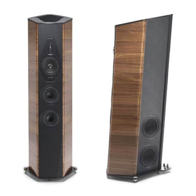 SONUS FABER Il Cremonese New image 3
