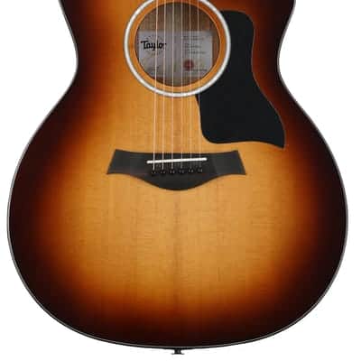 Taylor 214ce-K SB Plus Acoustic-electric Guitar - Shaded Edgeburst image 2