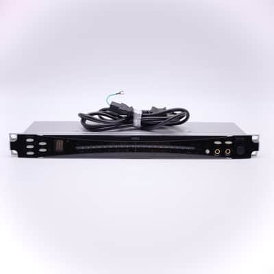 Korg DTR-2000 Rack Mount Chromatic Digital Tuner FedEx DHL Ship 023150 image 4