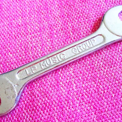 L.P. Conga Bongo Timbale Tuning Wrench - Vintage image 3