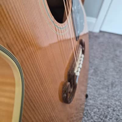 Gibson J-200 1990 - Natural image 9