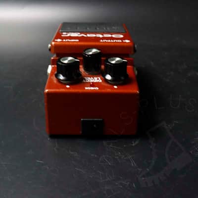 Boss OC-2 Octaver 1982 w/ original box New MINT condition image 8