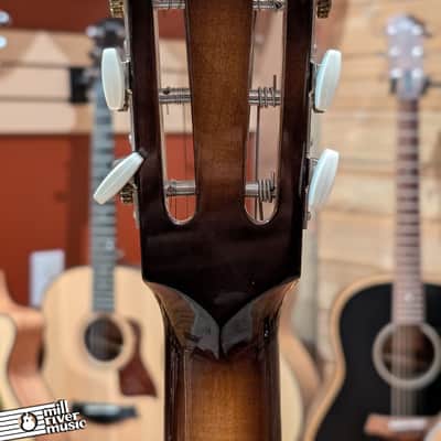 Dobro D60 (?) 1995 Signed Resonator w/ Hard Case Used image 8