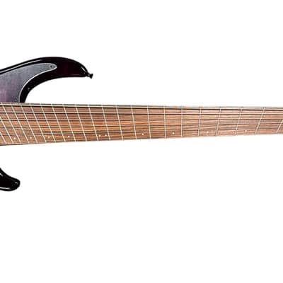 Dingwall Combustion Ultravioletburst NASHVILLE Edition 6 String *ON ORDER ETA May 2026 image 9
