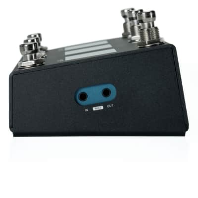 Morningstar Engineering MC6 PRO MIDI Foot Controller image 3
