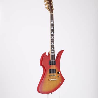 hide signature model [SN Y11606] Fernandes/Burny MG-85X hide | Reverb