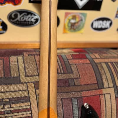 Fender Stratocaster Road Worn 2008 image 4