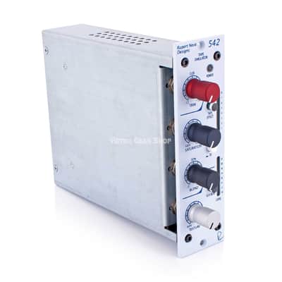 Rupert Neve Designs Portico 542 Tape Saturation Emulator 500 Series RND image 2