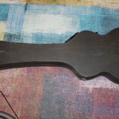 Gibson EB-4L Long Scale 1973 Natural A Real Player Varitone image 18